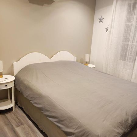 Saint-Satur Plaisance 빌라 외부 사진