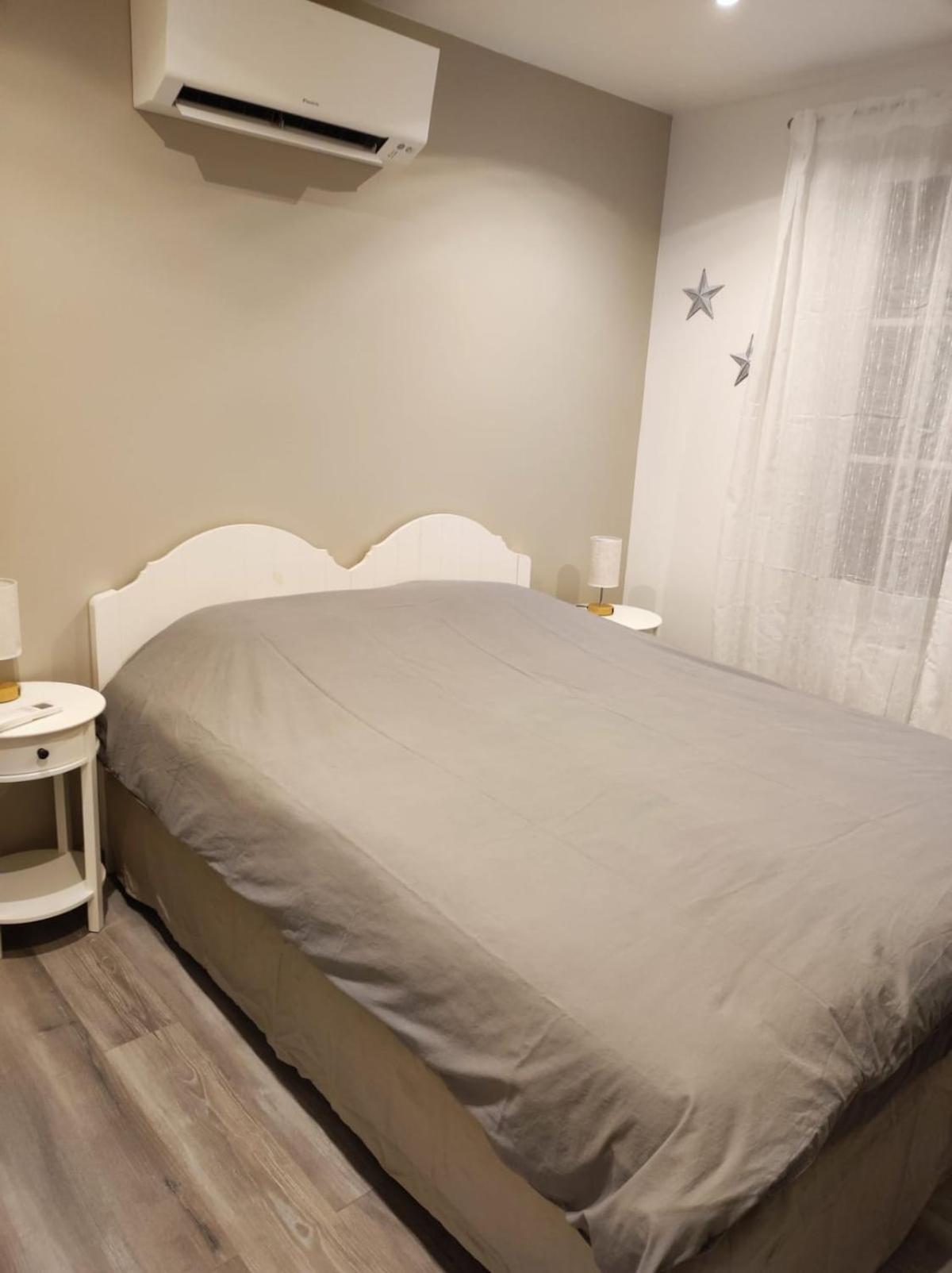 Saint-Satur Plaisance 빌라 외부 사진